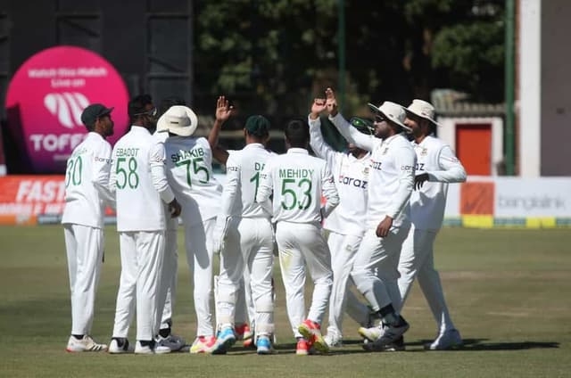 High flying Bangladesh to take on the ever consistent India