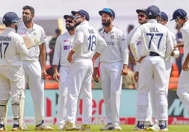 Senior cricketers earn demotion in BCCI's updated annual contract