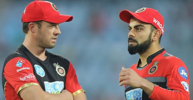 AB de Villiers Reveals Emotional Rift and Reunion with Virat Kohli After Personal Fallout