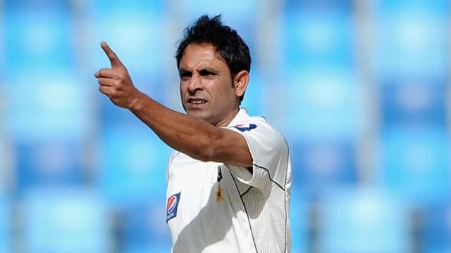 Pakistan Appointed Abdur Rehman as Spin Bowling Coach