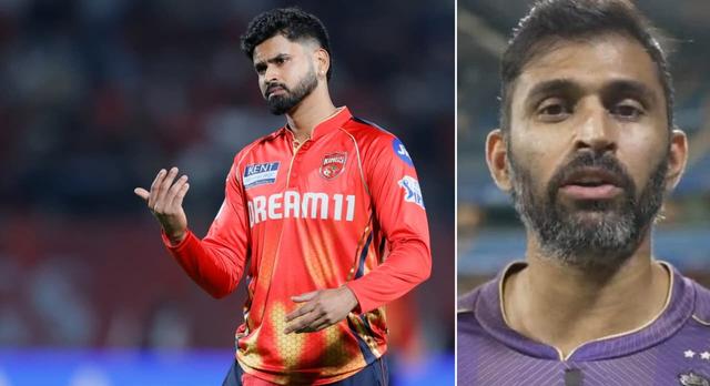 "Maybe Iyer isn’t as liked as.." Abhishek Nayar Questions Ajit Agarkar Over Shreyas Iyer’s Omission