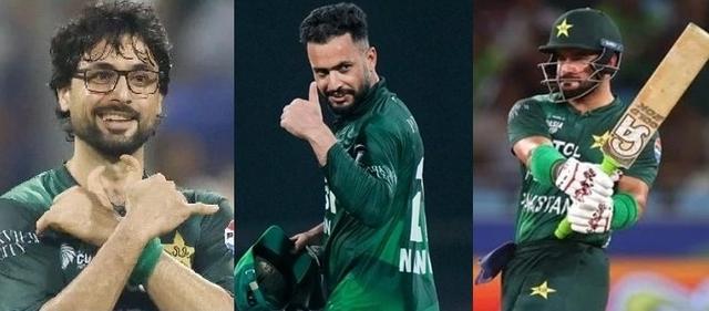 9 Pakistan cricketers receive full-season NOCs for BPL 2026