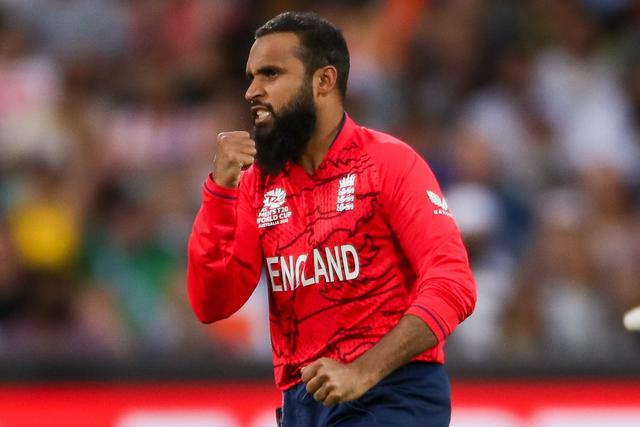 AUSvENG 2024 : Adil Rashid Joins Elite Club with 200 ODI Wickets