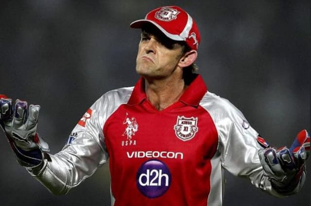 List of PBKS captains to win an IPL match in Dharamsala