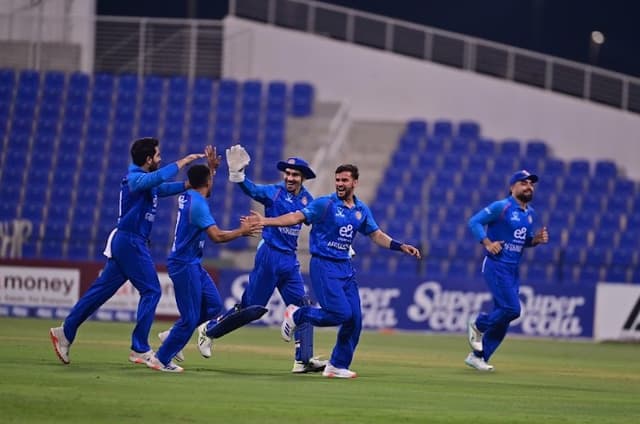I initially thought 220 would be a defendable total: Shahidi praises bowlers after sealing ODI series win over Bangladesh