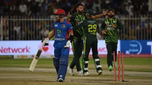 Afghanistan plans to organize youth tri-series with Pakistan and U.A.E