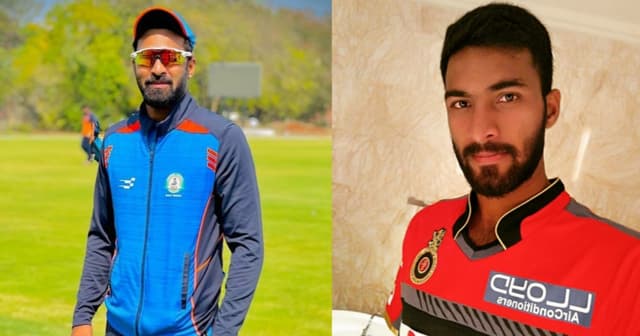 Indian spinner achieve rare record in T20s