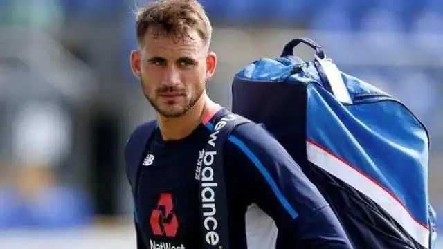 Alex Hales is ready for England's comeback in T20 World Cup