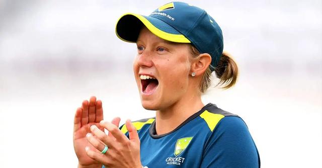 Alyssa Healy Reveals the One Cricketer She Wishes Was Australian – And It’s Not Virat Kohli