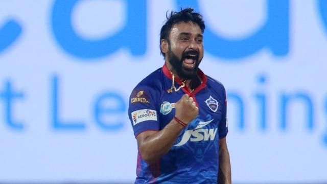 Amit Mishra Announces Retirement from All form of Cricket