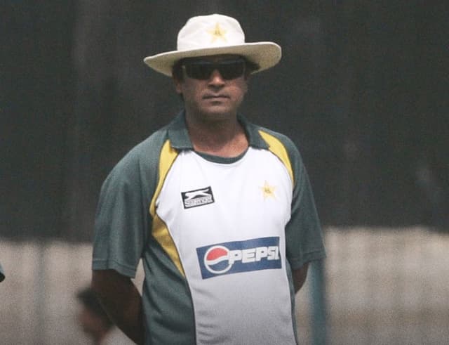 Pakistan name Aqib Javed as their interim white-ball head coach until ICC Champions Trophy 2025