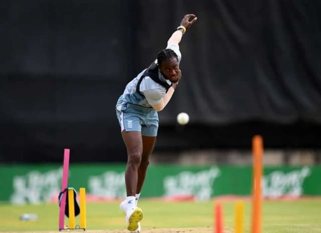 Hopefully it can be a repeat of 2019: Archer ahead of his international cricket comeback