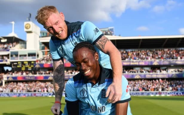 "Archer is an incredibly skilled multiphase bowler"- Nasser Hussain