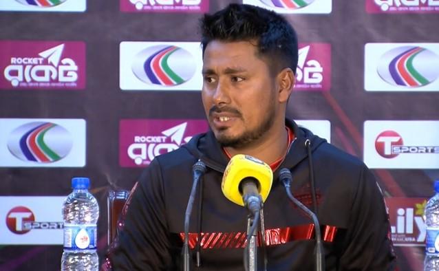 Ashraful targets 3-0 whitewash against Pakistan in ODI series