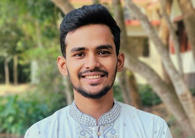 New advisor Asif Mahmud leads with compassion, promises to donate first salary to relief fund
