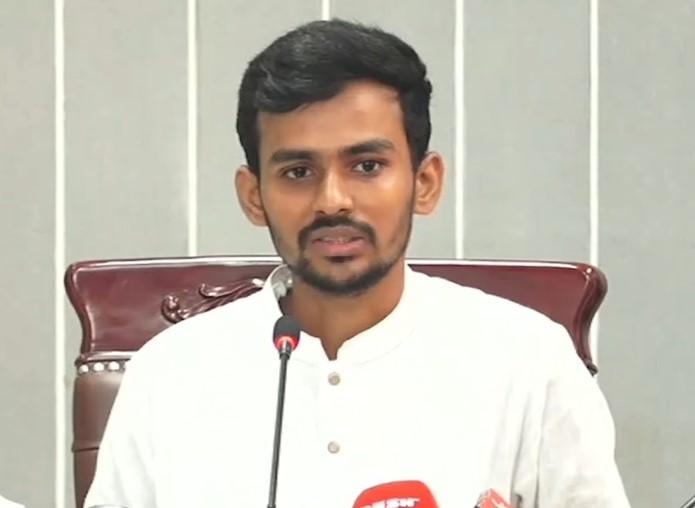 Asif Mahmud explains why he skipped BCB probe interview