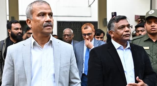 Cricket is finished: Bangladesh players react as decision taken not to play World Cup in India