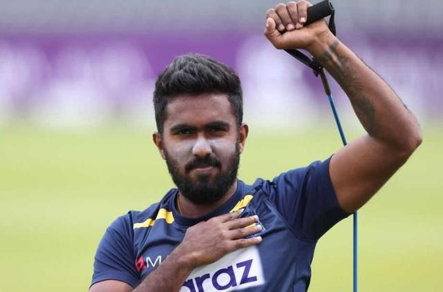 Uncapped Asitha, Madushan replace Rajitha, Pathirana in Sri Lanka T20I squad
