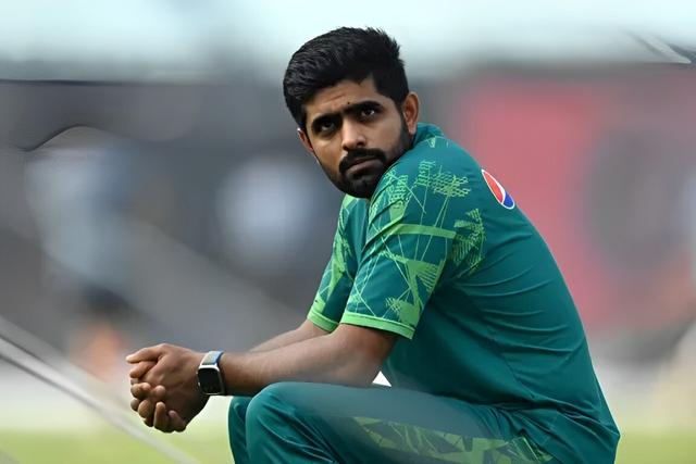 Babar Azam Accused of Match-Fixing After Disappointing World Cup Campaign