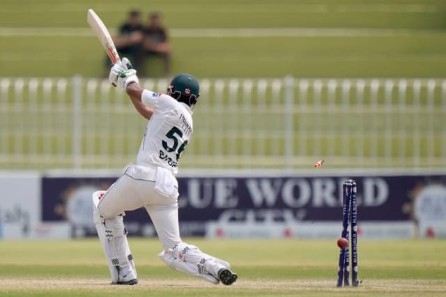Khurram Shahzad backs Babar Azam to return to form despite recent struggles