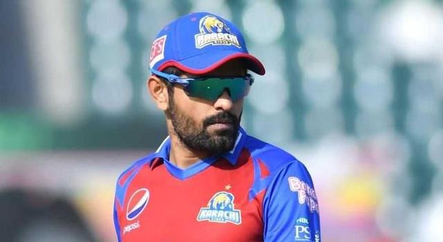 Babar Azam named Peshawar Zalmi captain
