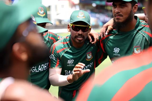 Bangladesh's Qualification Scenario to Reach the Final Four