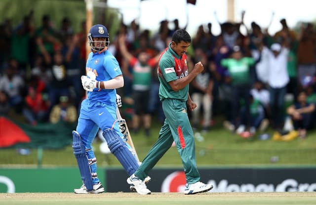 BCCI considering hosting Bangladesh U19s in a tournament