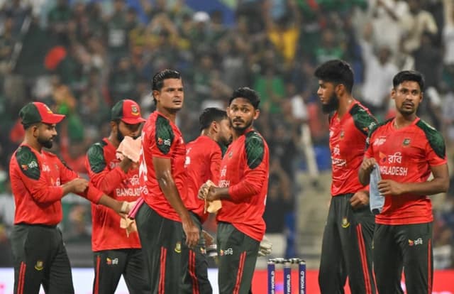 Bangladesh’s final equation in Asia Cup 2025 Super Four