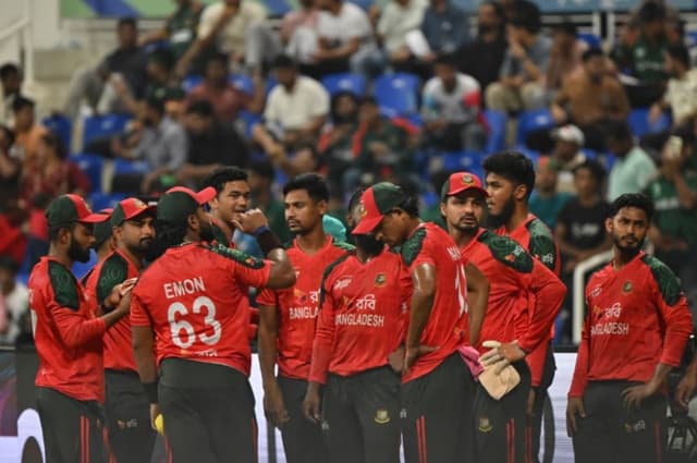 Every team has the ability to beat India: Simmons ahead of India clash in Asia Cup
