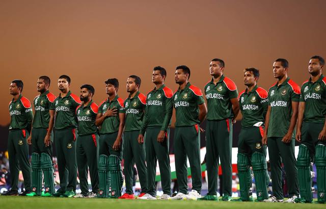 Bangladesh's busy 2022 schedule at a glance