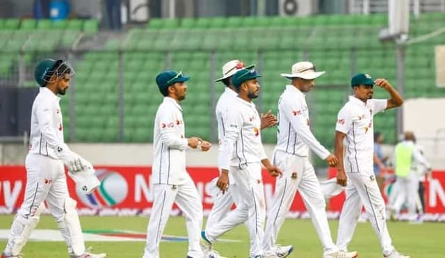 Bangladesh look for answers as South Africa look to sweep series victory