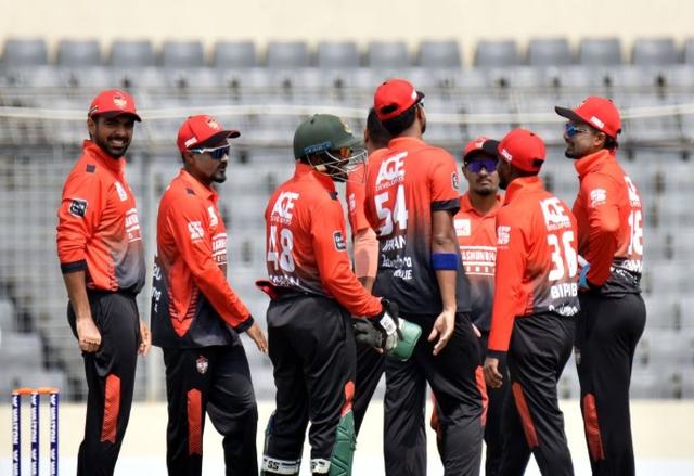 Saif, Sohan star as Bashundhara Strikers secure important win