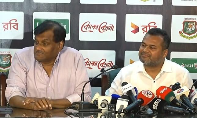 Despite controversy, BCB officials say work continues