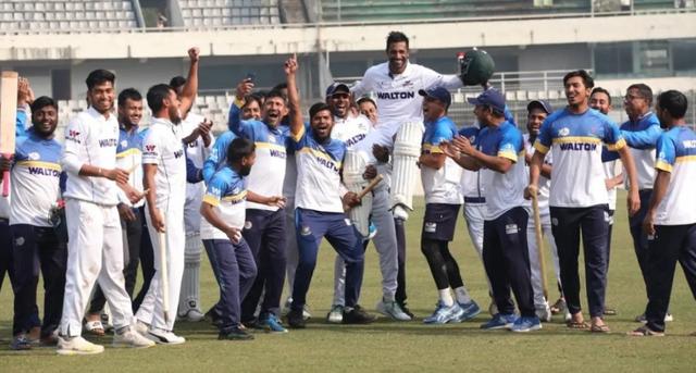 BCB releases fixtures of BCL