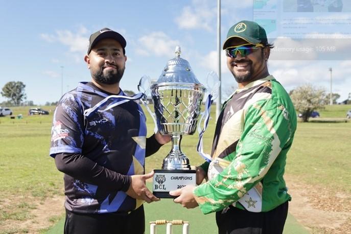Bangladesh Cricket League begins in Sydney, Imrul Kayes to play