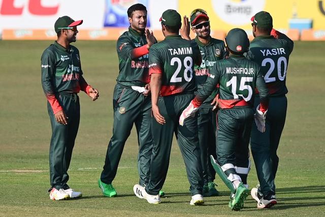 Bangladesh to leave for Asia Cup on August 27