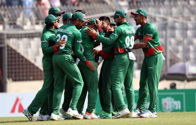 BCB wants to recruit head coach before England series