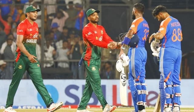 Bangladesh seeks government support as India's tour remains uncertain