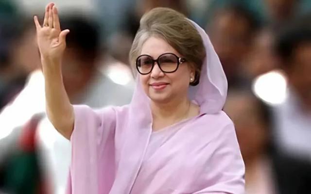 BCB mourns the death of former Prime Minister Begum Khaleda Zia