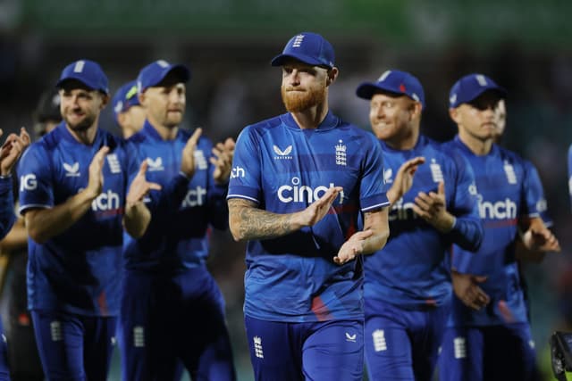 No Guarantees!! for Stokes and Root’s Return to England’s ODI Squad for Champions Trophy said Jos Buttler
