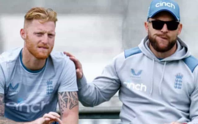 McCullum backs Ben Stokes to comeback strongly