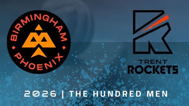 Birmingham Phoenix vs Trent Rockets The Hundred 2026 Match 4, Dream 11 Prediction, Fantasy Cricket