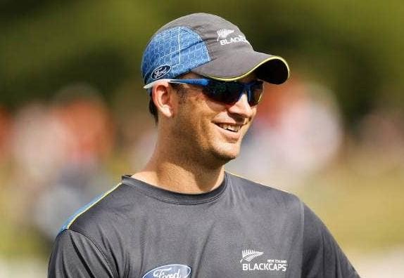 Bond to join New Zealand coaching group again