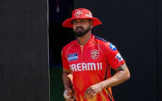 Brad Haddin Reveals How Shreyas Iyer’s Bold Call Stunned Everyone in PBKS vs MI Qualifier IPL 2025