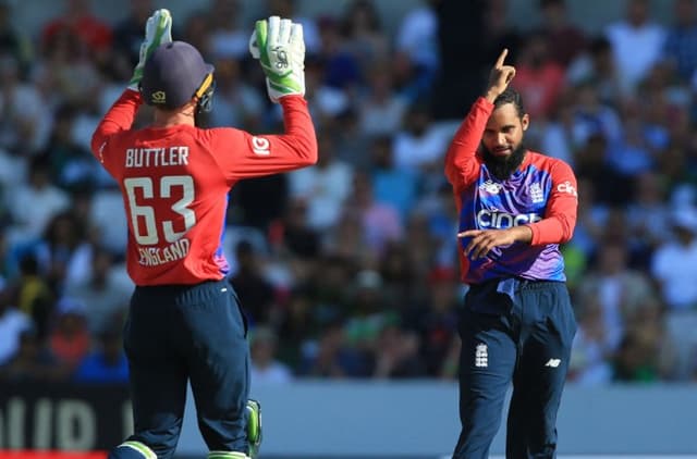 Buttler, spinners help England level series