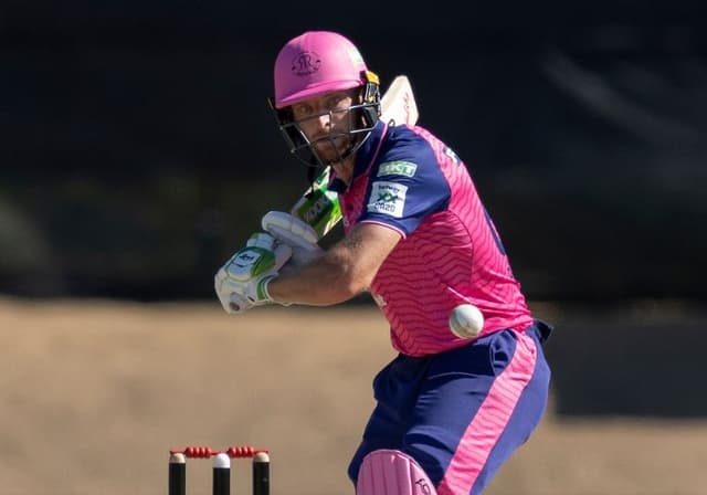 'Iam Disappointed'- Jos Buttler to Miss SA20 2025 Season Due to England Commitments