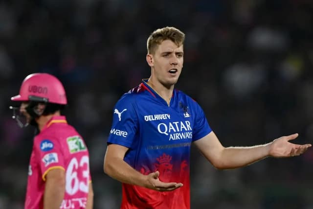 Cameron Green Slams Manager Over Batter Registration, Says He’ll Bowl