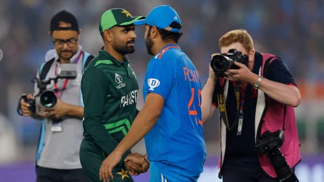 Rajeev Shukla Provides Crucial Update on India’s Champions Trophy 2025 Tour of Pakistan