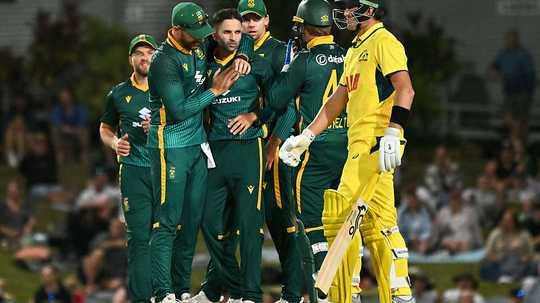 Kagiso Rabada returns as South Africa announce squads for England white-ball tour