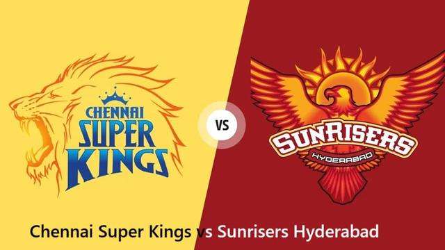 Chennai Super Kings vs Sunrisers Hyderabad IPL 2025 Match 43, Dream 11 Prediction, Fantasy Cricket
